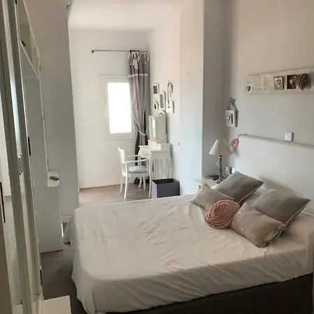 Apartamento Primera Linea De Playa Port Saplaya Exterior photo