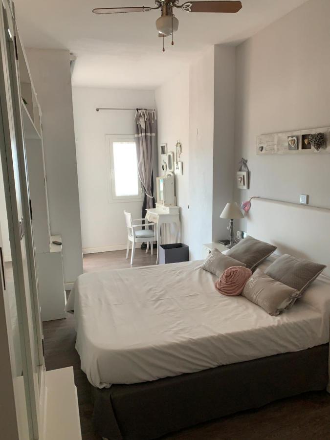 Primera Linea De Playa Apartment