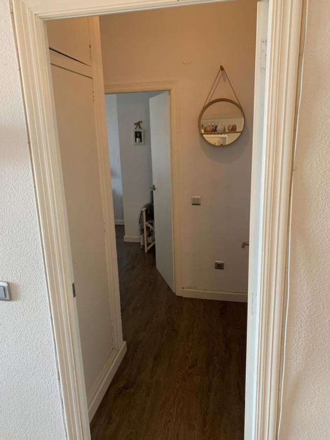 Primera Linea De Playa Apartment Port Saplaya