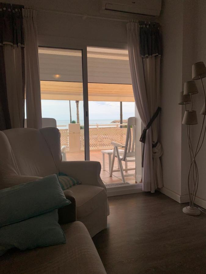 Primera Linea De Playa Apartment Port Saplaya