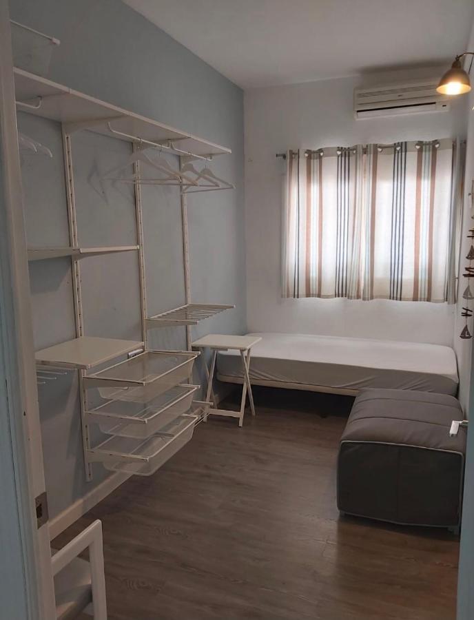 Primera Linea De Playa Apartment *